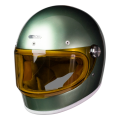 Hedon Heroine Racer Metallic Jag Helmet Hedon Heroine Racer Metallic Jag Helmet